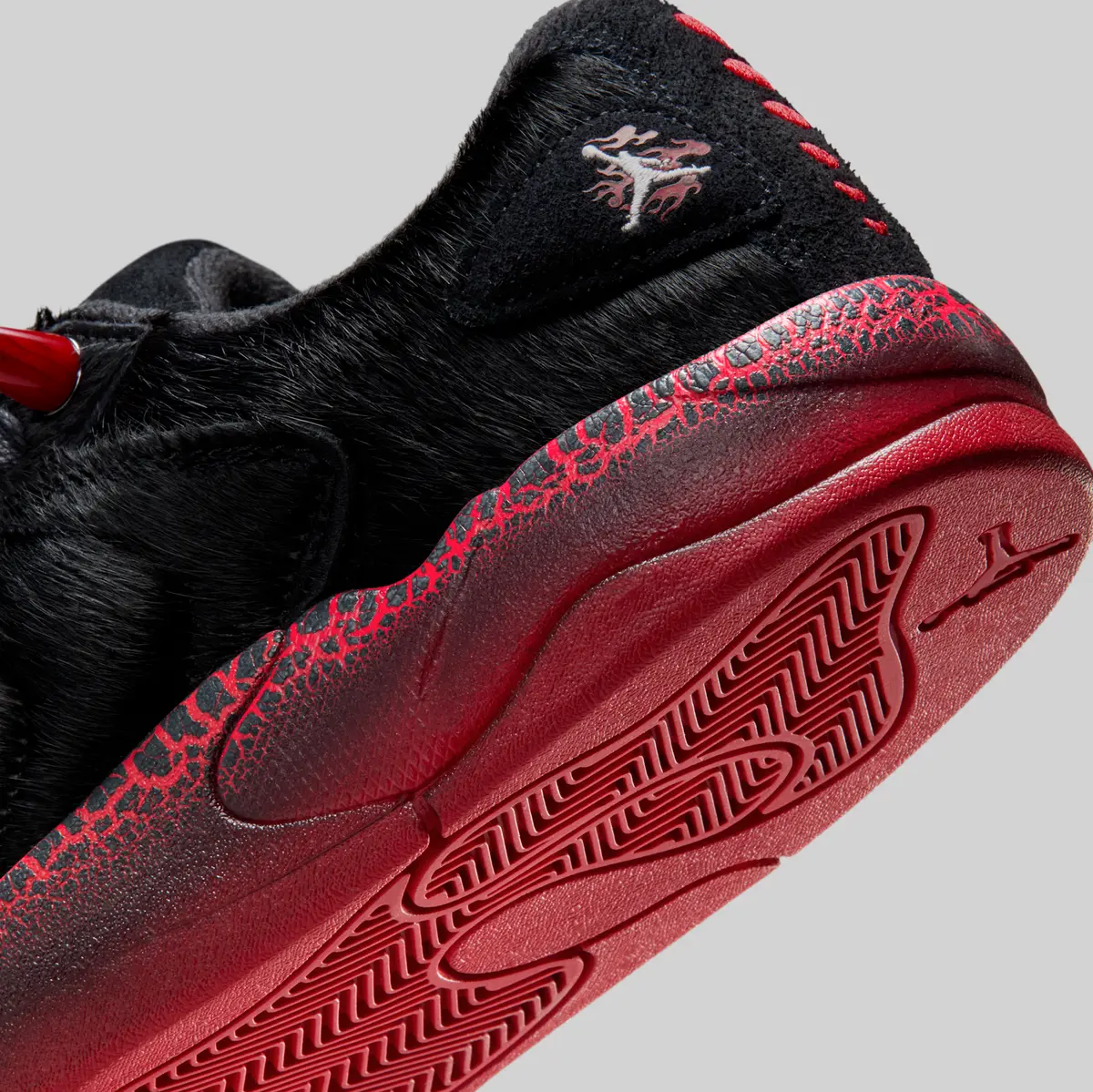 【jordanさん専用】 JORDAN BRAND FA25 7/12 AIR JORDAN 40 PF ホワイト/ヴァスト