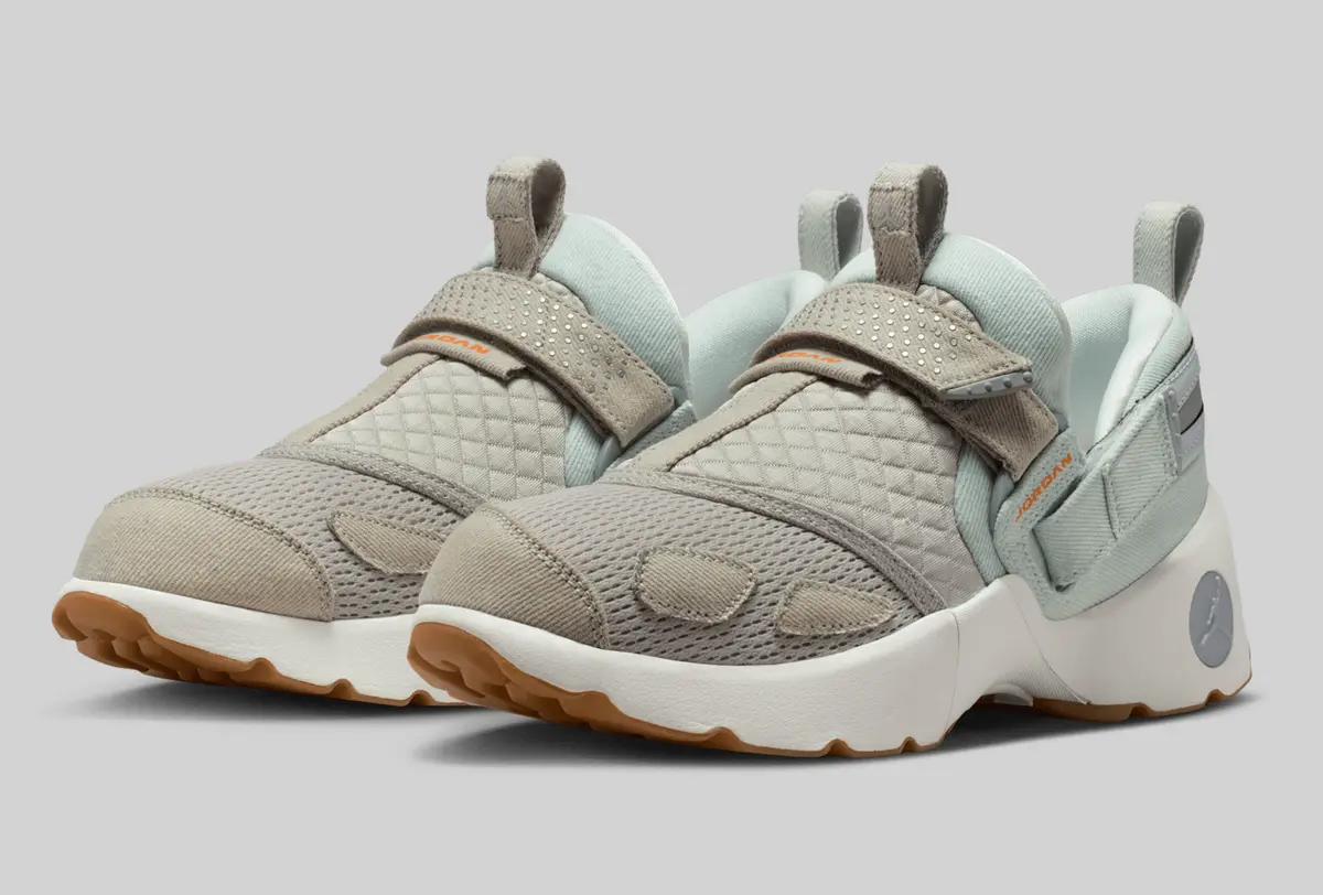 JORDAN TRUNNER LX / ジョーダン トランナー LX IM6661-981