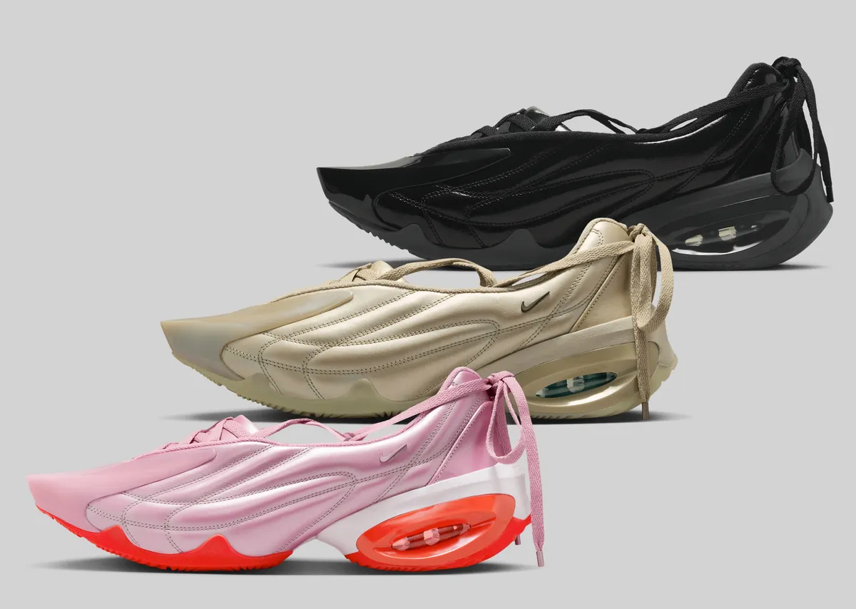 10/24発売 KNWLS x NIKE AIR MAX MUSE / ノウルズ x ナイキ エア