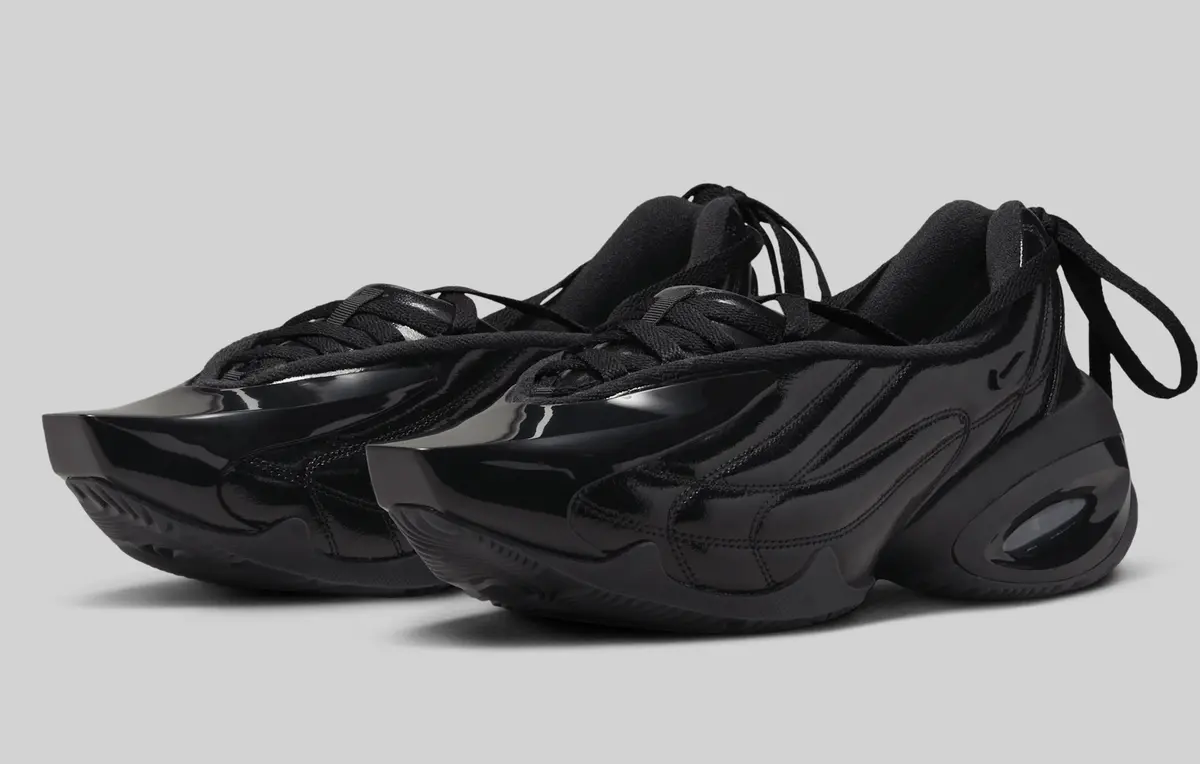 KNWLS X NIKE AIR MAX MUSE / ノウルズ x ナイキ エア マックス ミューズ II3670-001