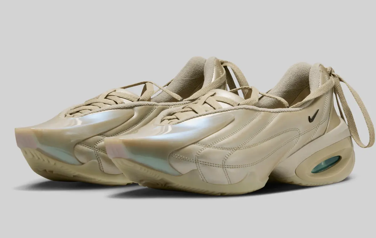 KNWLS X NIKE AIR MAX MUSE / ノウルズ x ナイキ エア マックス ミューズ II3669-200