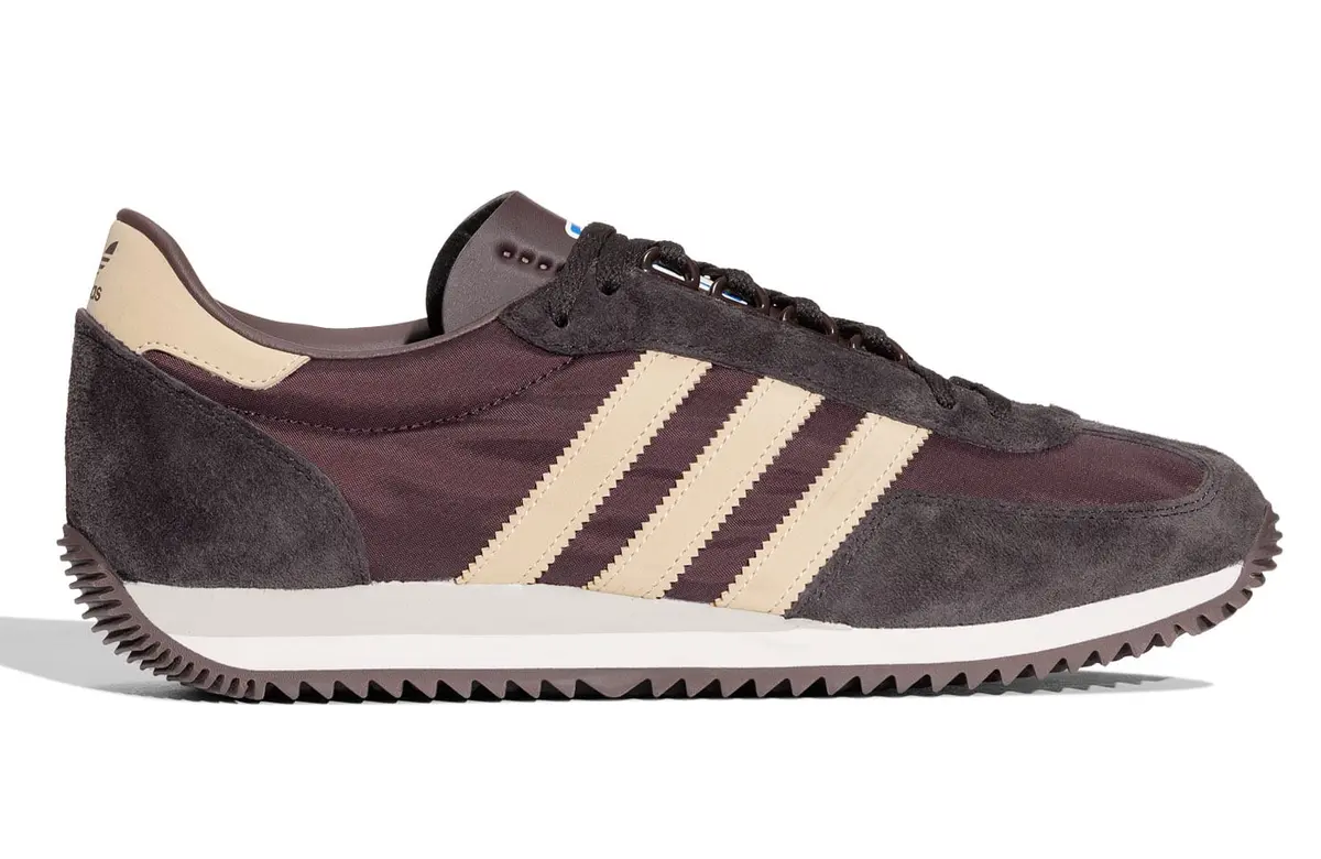 Oasis adidas Achille SPZL リアムギャラガー Oasis adidas Achille SPZL リアムギャラガー - メルカリ