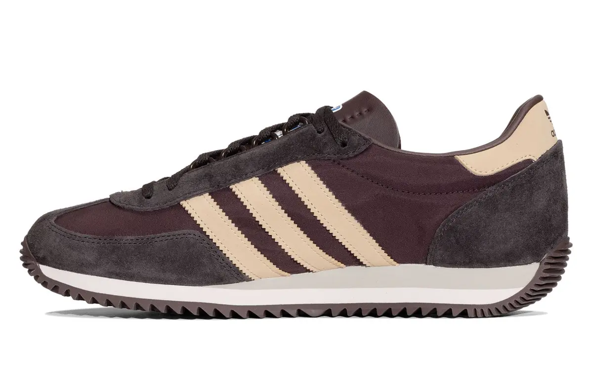 Oasis adidas Achille SPZL リアムギャラガー Oasis × adidas Originals Achille SPZL 