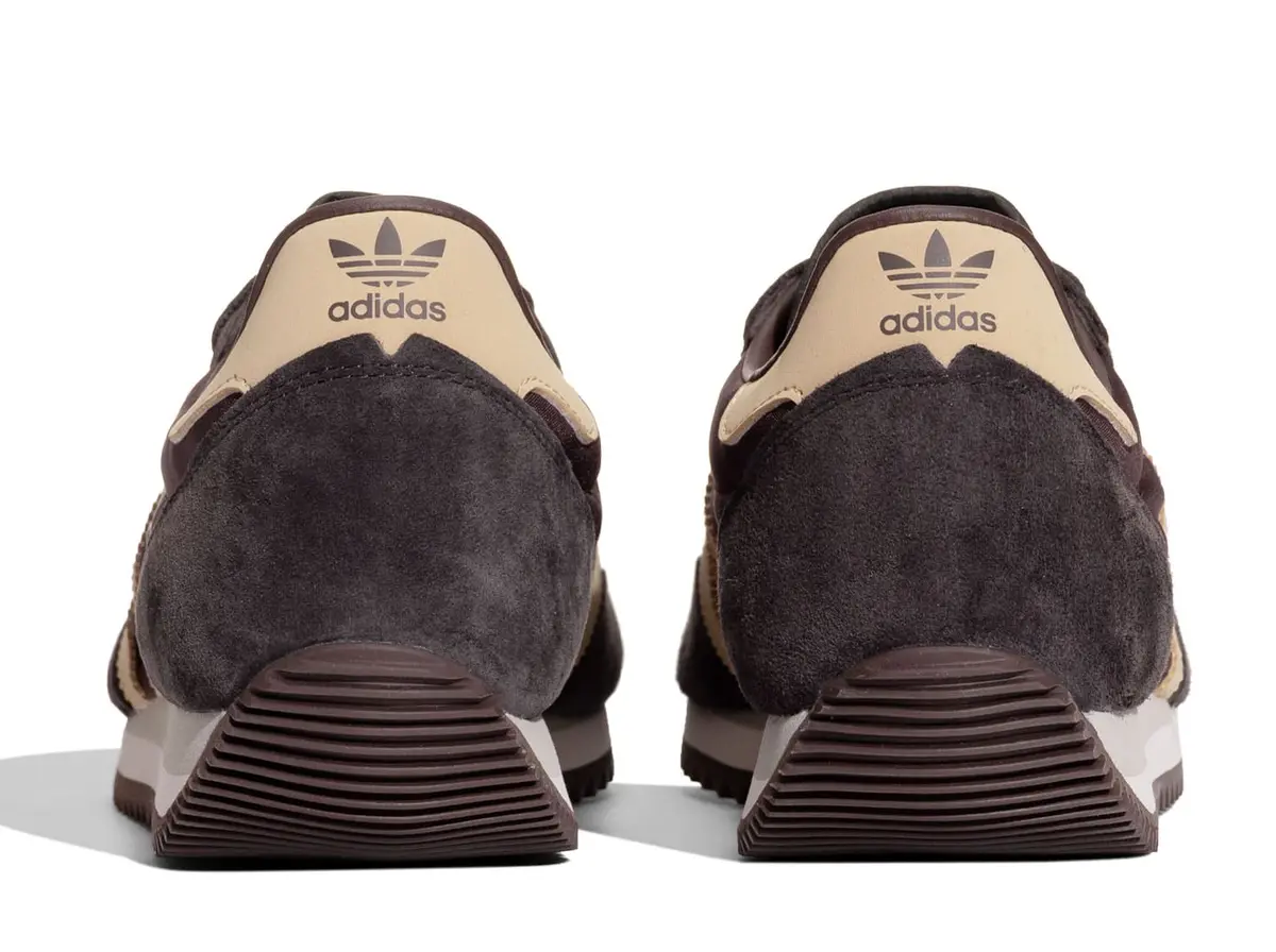 9/17発売 日本限定カラー LIAM GALLAGHER x ADIDAS ORIGINALS