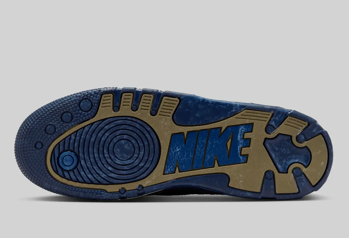 激レア ナイキ パター Nike ナイキ パター OZ-4 レア名器 - メルカリ