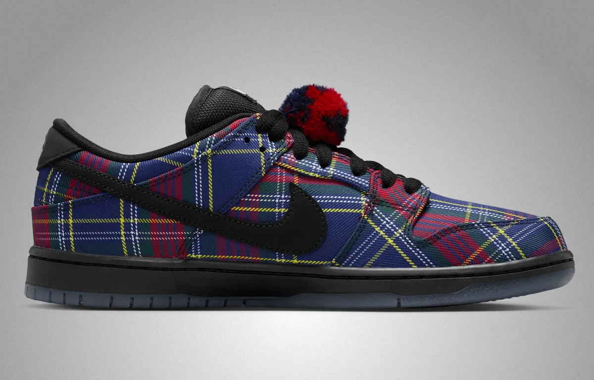12/6発売 NARDWUAR x NIKE SB DUNK LOW / ナードワー x ナイキ SB