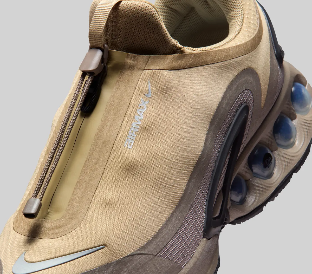 10/2発売 NIKE AIR MAX DN ROAM / ナイキ エア マックス Dn ローム