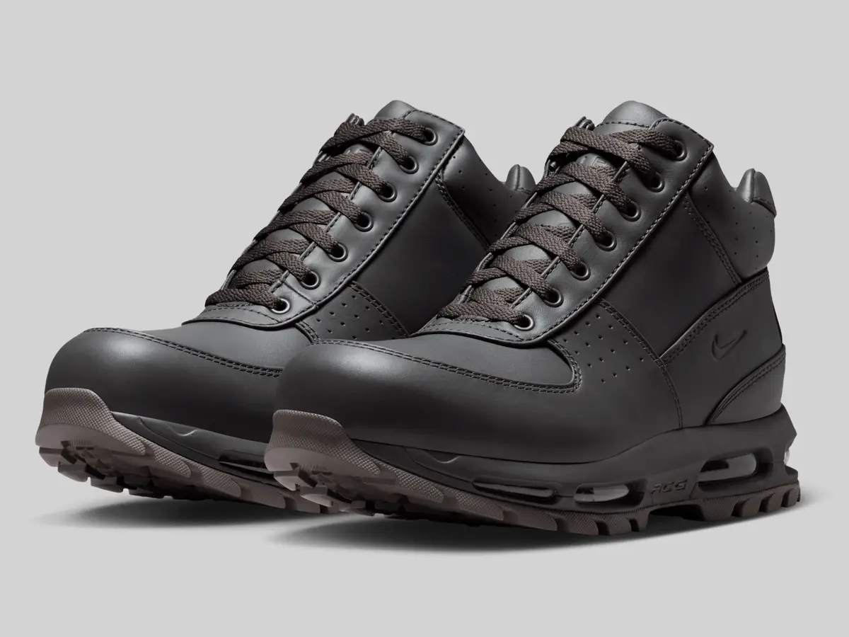 NIKE AIR MAX GOADOME / ナイキ エア マックス ゴアドーム