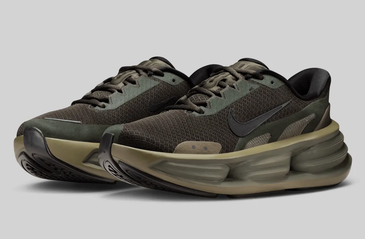 NIKE COMFORT RIDE EASYON / ナイキ コンフォート ライド イージーオン Sequoia IF4997-300