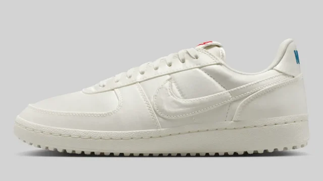 NIKE FIELD GENERAL 82/ナイキ フィールド ジェネラル 82 Black