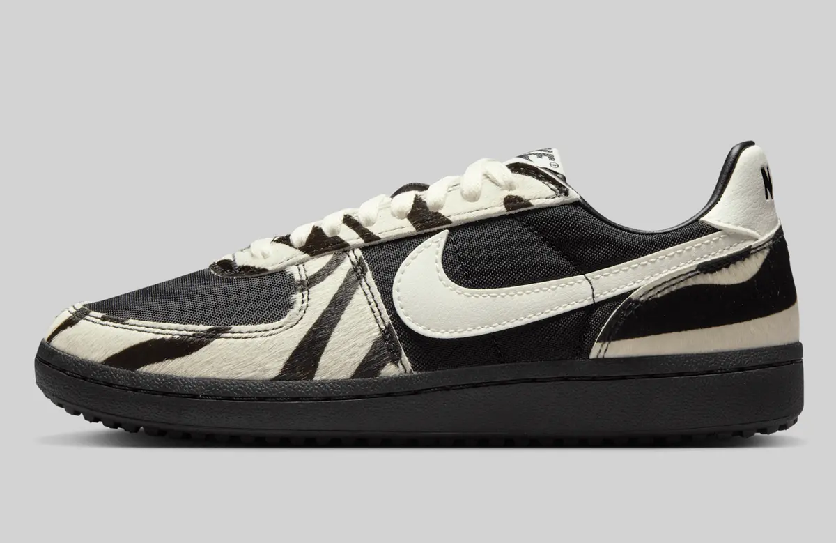 NIKE FIELD GENERAL / ナイキ フィールド ジェネラル Zebra IM5768-001