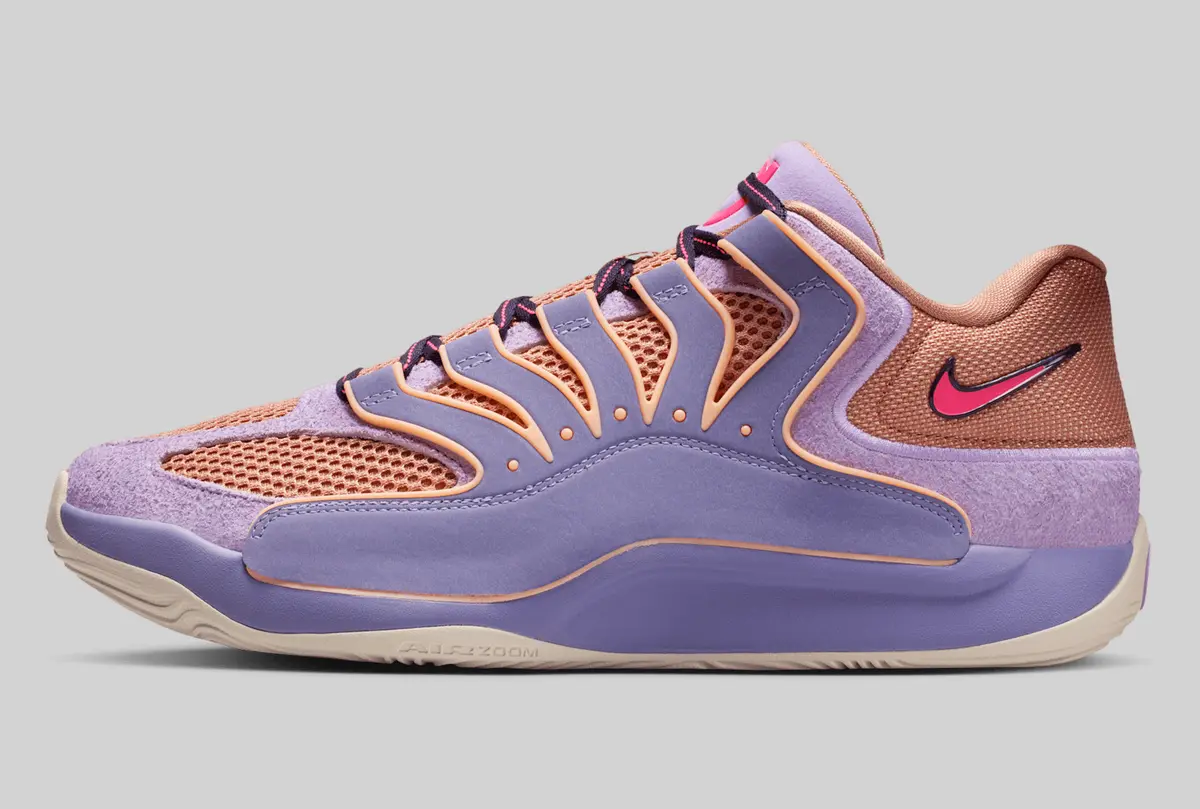 NIKE KD18 EP / ナイキ KD18 EP B.A.D