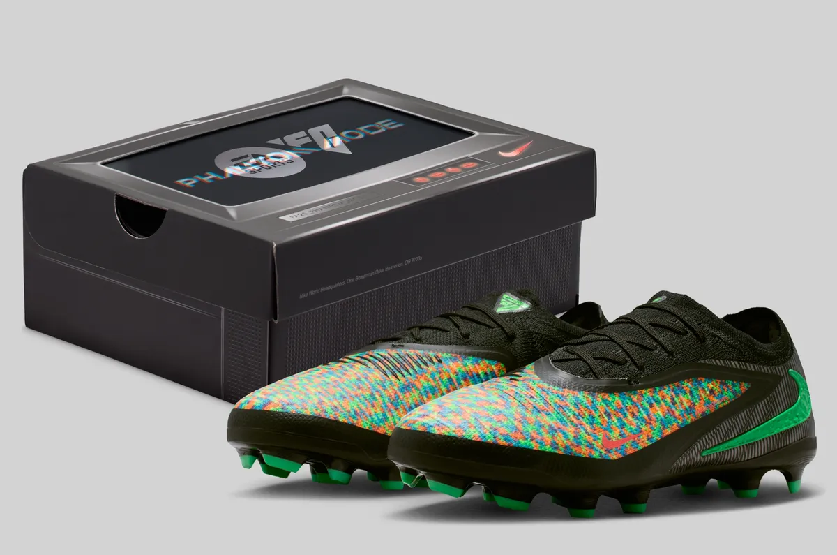 NIKE PHANTOM 6 LOW ELITE / ナイキ ファントム 6 LOW エリート