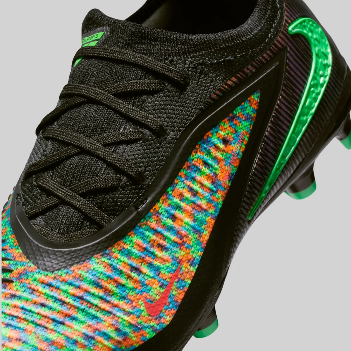 NIKE PHANTOM 6 LOW ELITE / ナイキ ファントム 6 LOW エリート