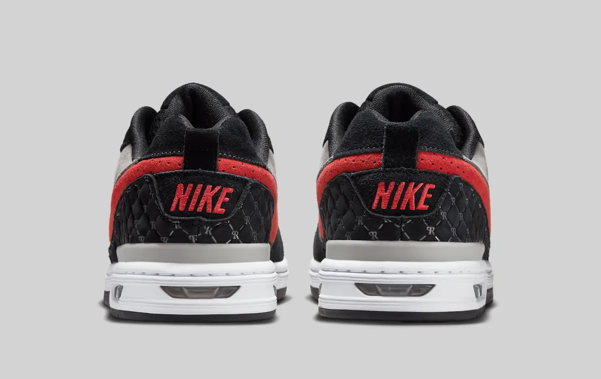 9/15発売 NIKE SB ZOOM AIR PAUL RODRIGUEZ LOW / ナイキ SB