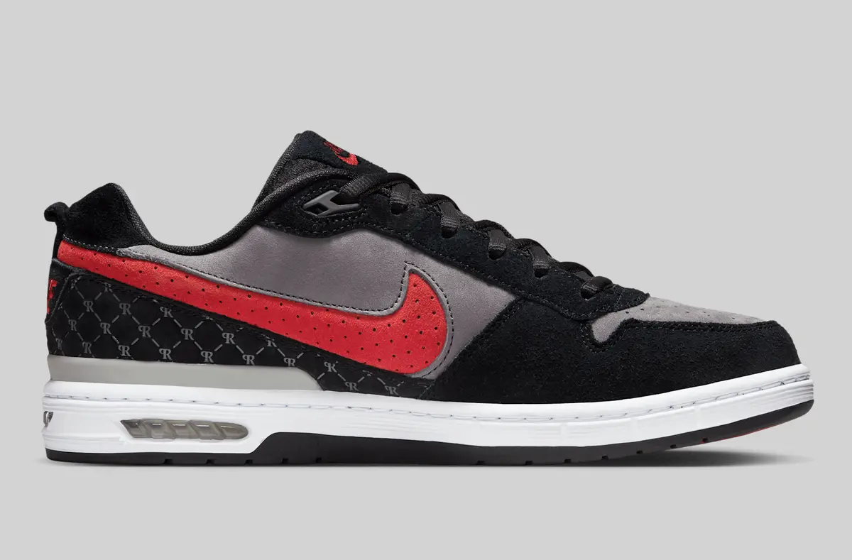 9/15発売 NIKE SB ZOOM AIR PAUL RODRIGUEZ LOW / ナイキ SB ズーム