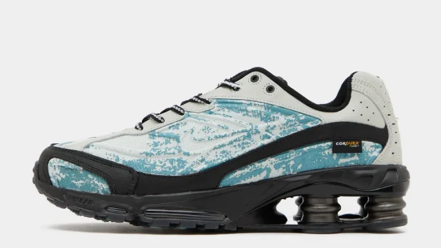 NIKE SHOX RIDE 2 / ナイキ ショックス ライド 2 CORDURA