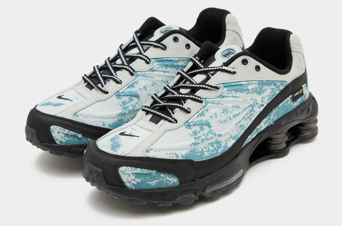 NIKE SHOX RIDE 2 / ナイキ ショックス ライド 2 CORDURA