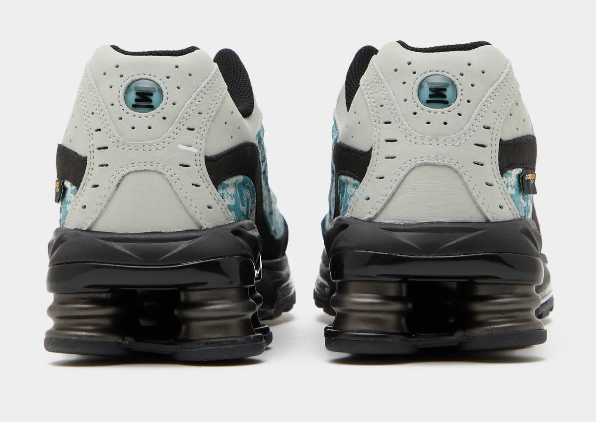 10/1発売 NIKE SHOX RIDE 2 / ナイキ ショックス ライド 2 CORDURA