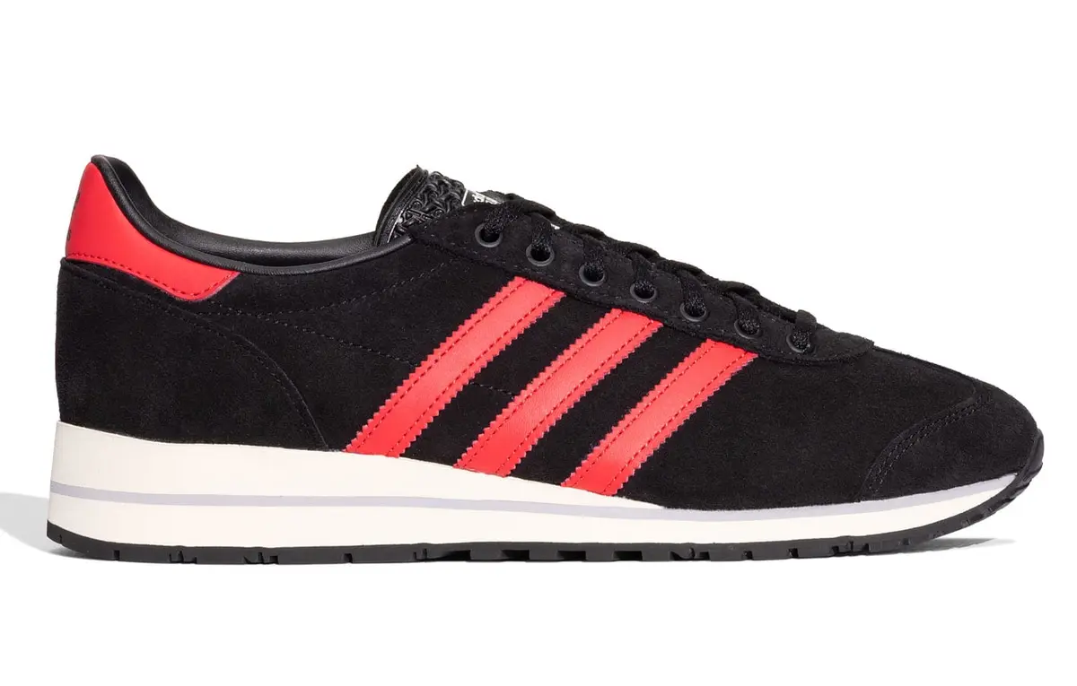 9/17発売 日本限定カラー NOEL GALLAGHER X ADIDAS ORIGINALS
