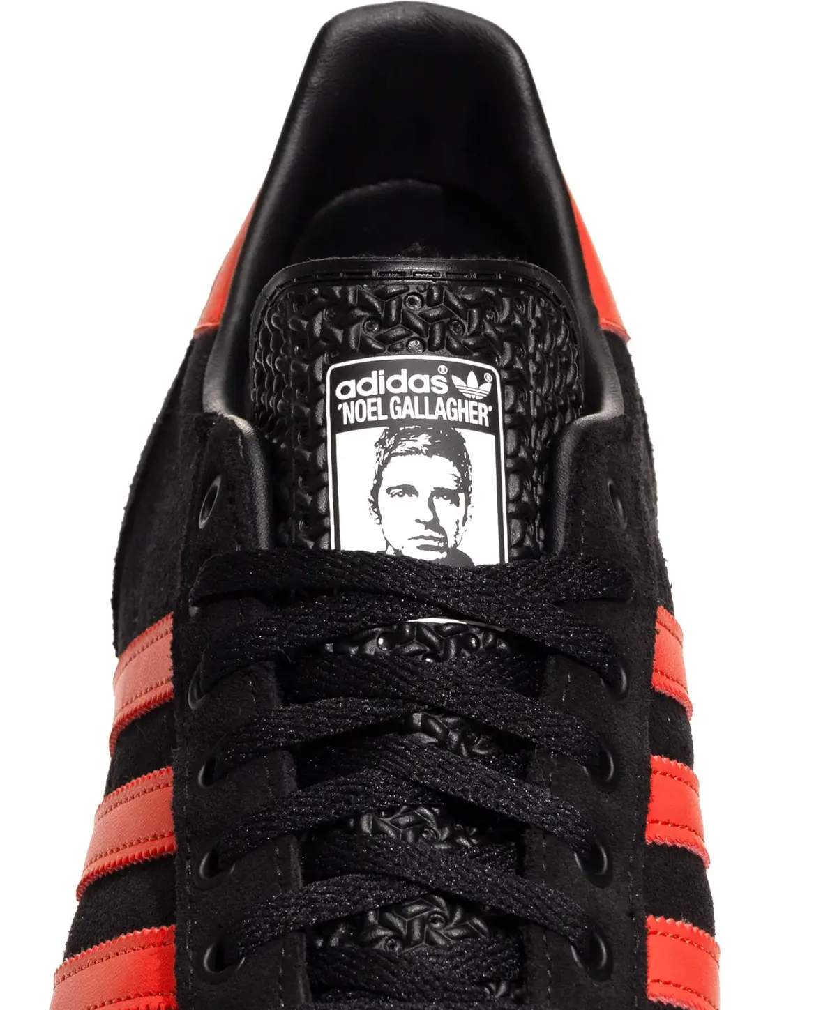 9/17発売 日本限定カラー NOEL GALLAGHER X ADIDAS ORIGINALS
