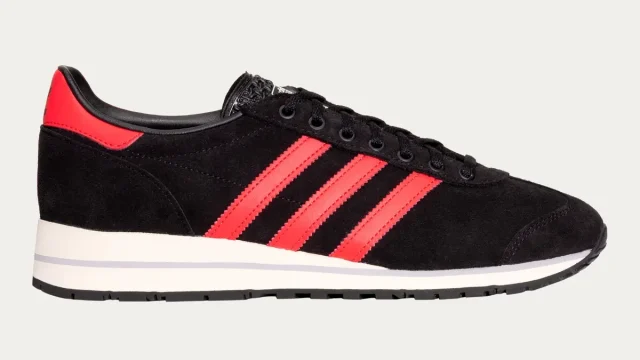 9/17発売 日本限定カラー LIAM GALLAGHER x ADIDAS ORIGINALS