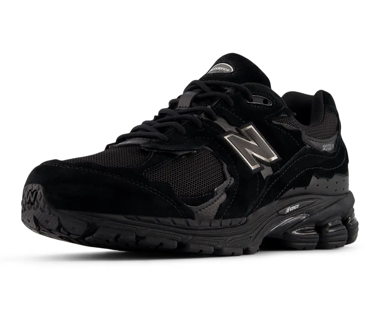 NEW BALANCE 2002R / ニューバランス 2002R Protection Pack White