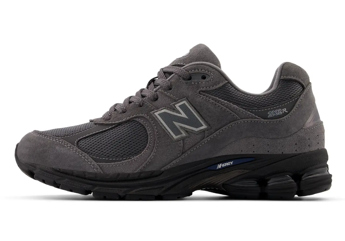 2025年10月発売】New Balance 2002RAS グレー 25.5 楽天市場】new