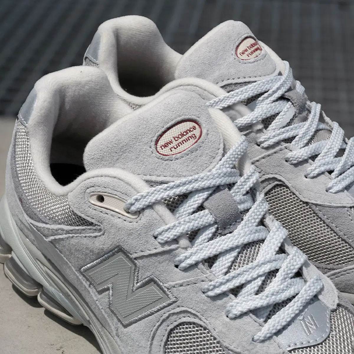 9/11発売 NEW BALANCE 2002R / ニューバランス 2002R U2002RV1