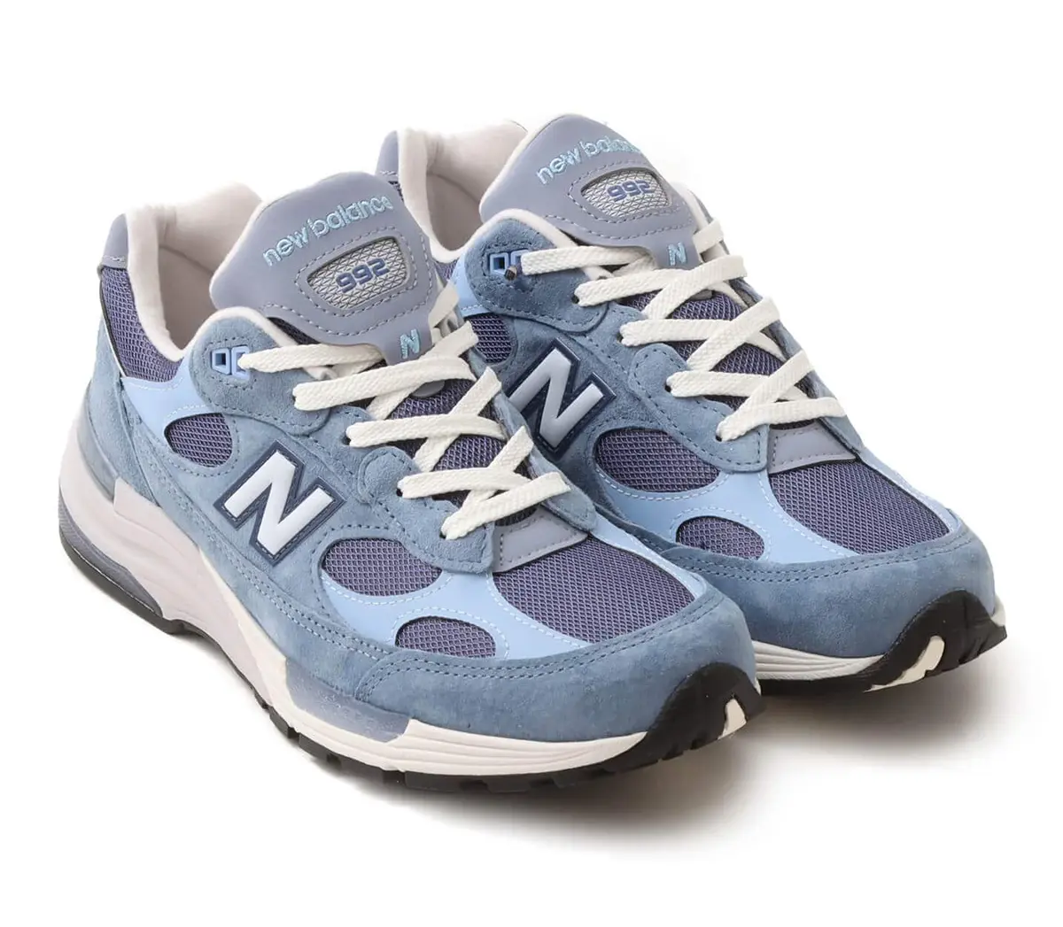 9/25発売 NEW BALANCE 992 / ニューバランス 992 Made In USA U992TO