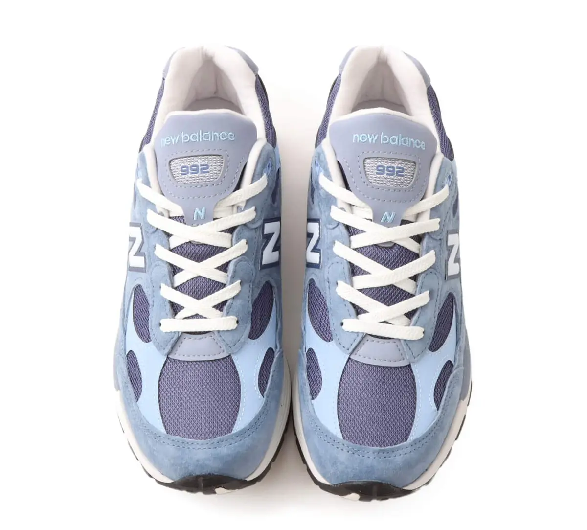 9/25発売 NEW BALANCE 992 / ニューバランス 992 Made In USA U992TO