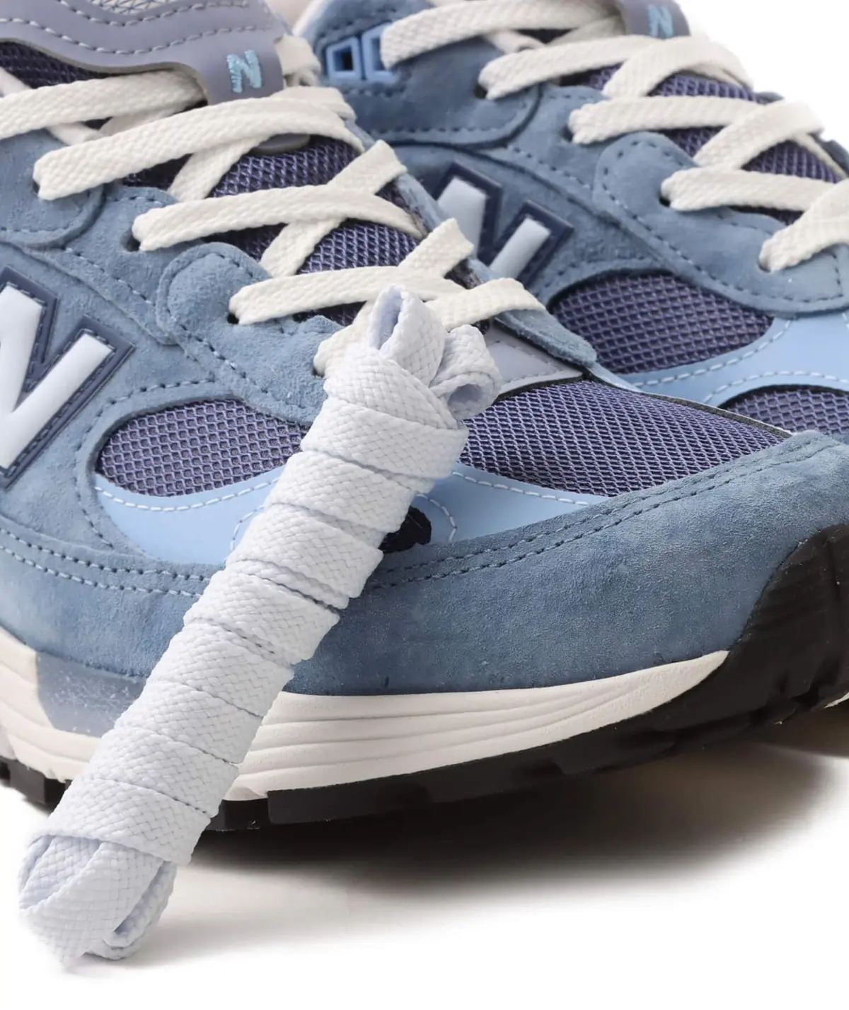 9/25発売 NEW BALANCE 992 / ニューバランス 992 Made In USA U992TO