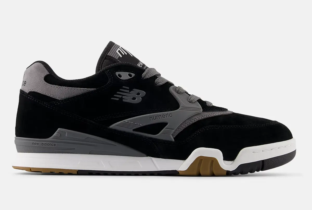 9/13発売 NEW BALANCE NUMERIC 770 / ニューバランス ヌメリック 770