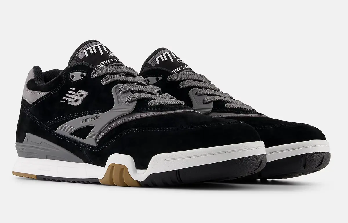 9/13発売 NEW BALANCE NUMERIC 770 / ニューバランス ヌメリック