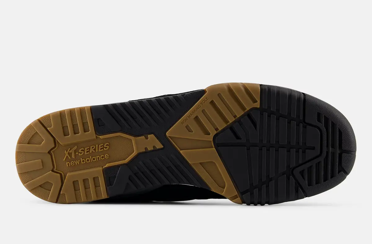 9/13発売 NEW BALANCE NUMERIC 770 / ニューバランス ヌメリック 770