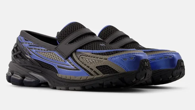 9/10発売 NEWBALANCE 1906L / ニューバランス 1906L Black