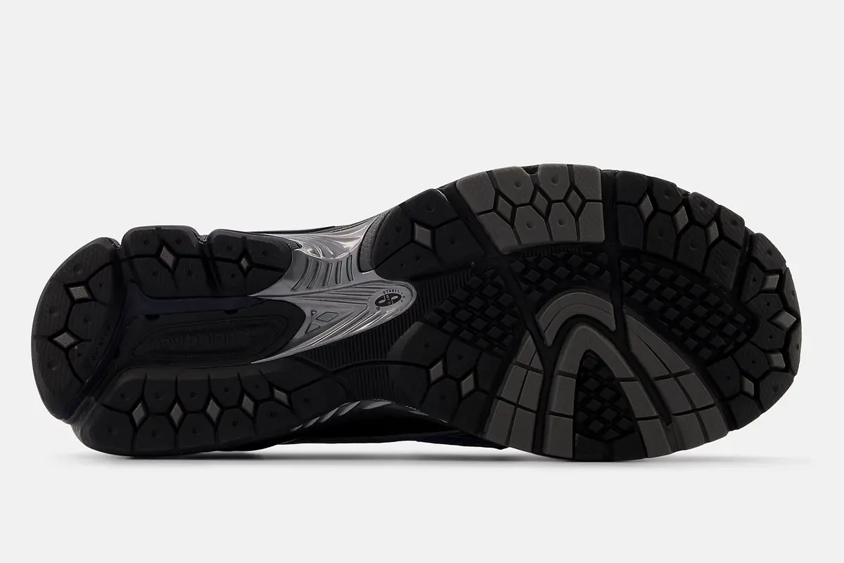 靴 New Balance 1906L Black/Blue Gemstone 41 靴 New Balance 1906L Black/Blue Gemstone 41 1906L｜ニューバランス