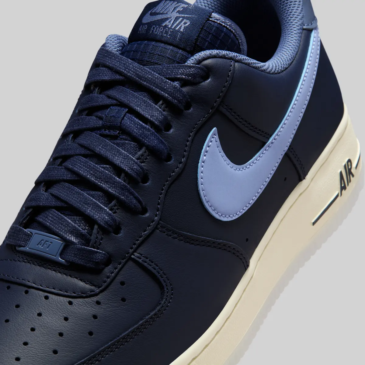 【専用】ブルーオブシディアンなど NIKE AIR FORCE 1 '07 / ナイキ エア フォース 1 '07