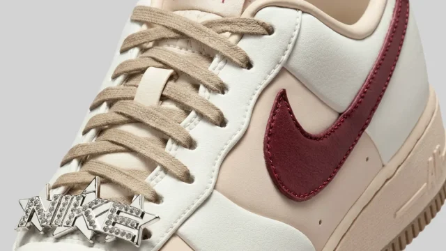 NIKE LD-10000 SP / ナイキ LD-1000 SP Light British Tan