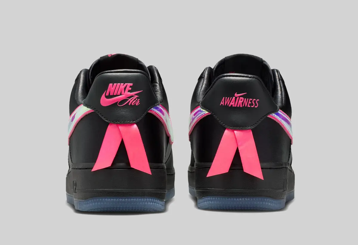 マサキング NIKE AIR FORCE 1 LX / ナイキ エア フォース 1 LX Pink Foam