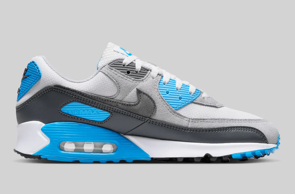 NIKE AirMax  ナイキエアーマックス　ブルー　NIKE Air NIKE x STASH☆AIR MAX 95 SP☆OBSIDIAN/BLACK-HARBOR BLUE (Nike