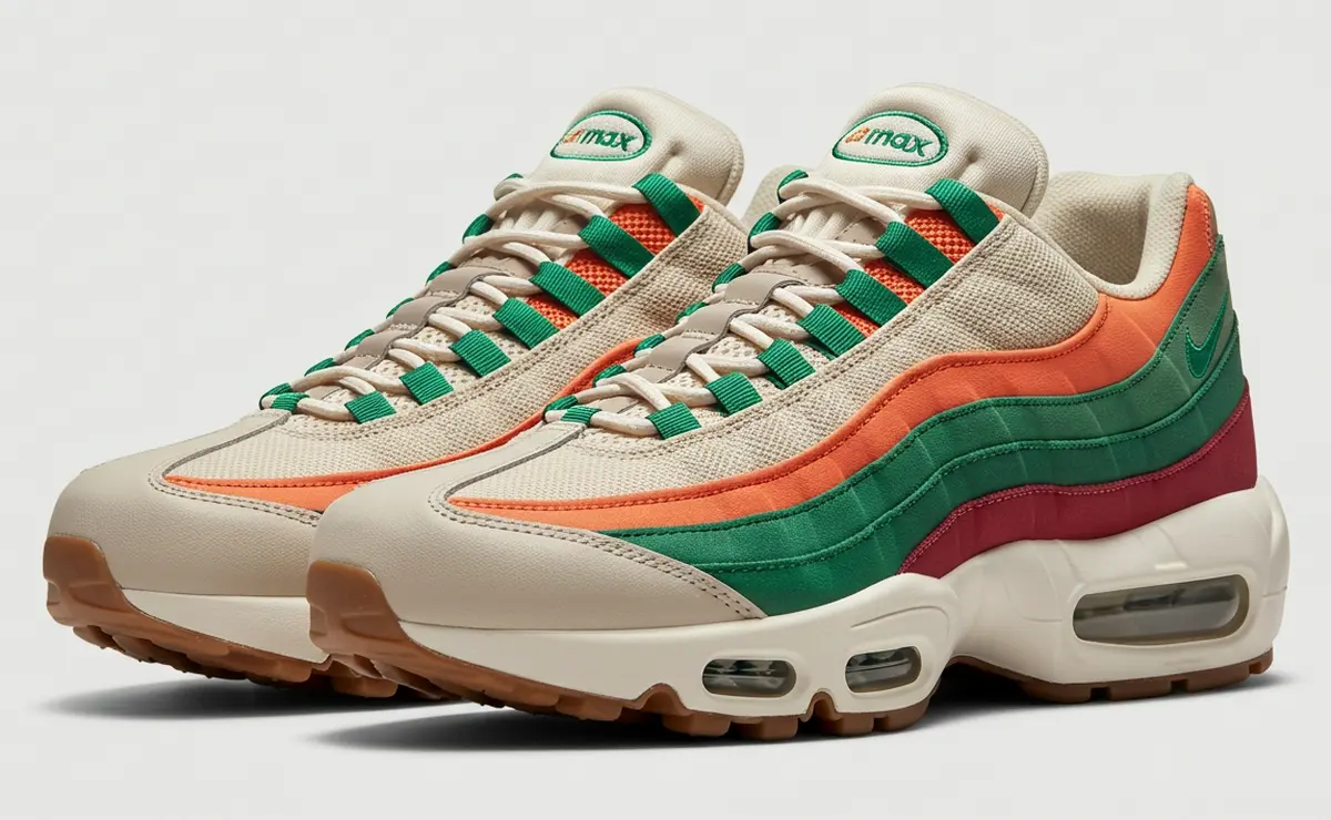 現在は購入がメインです！ NIKE AIR MAX 95 OG / ナイキ エア マックス 95 OG 【SP