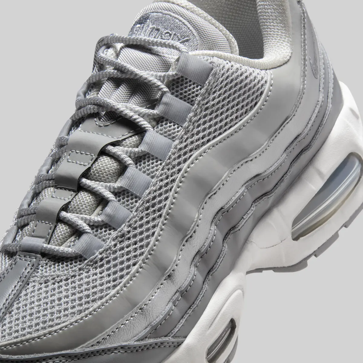 NIKE AIR MAX 95 SE / ナイキ マックス 95 SE Big Bubble Grey