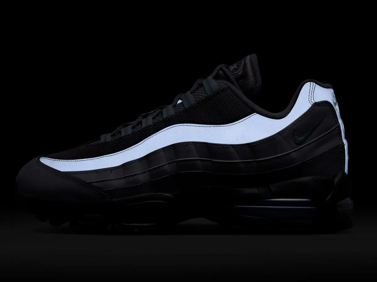 NIKE AIR MAX 95 / ナイキ エア マックス 95 Smoke Grey IM5987