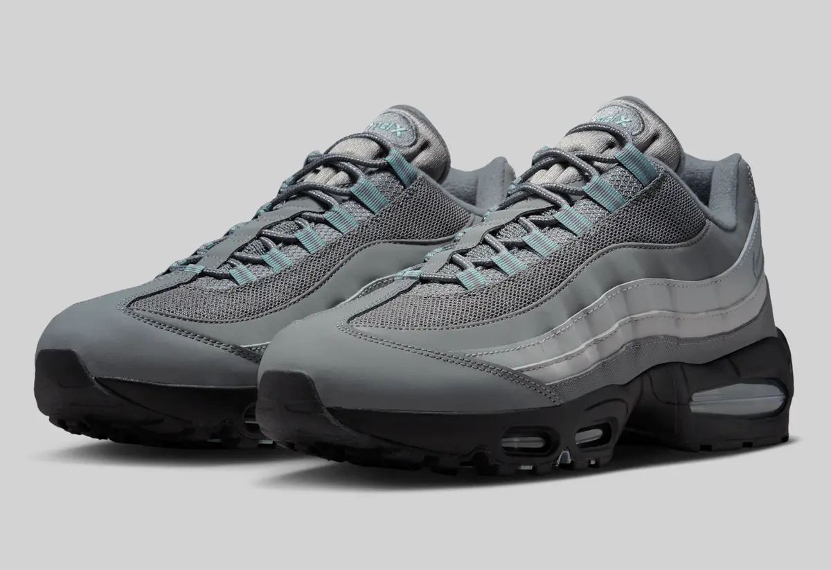 NIKE AIR MAX 95 / ナイキ エア マックス 95 Smoke Grey IM5987