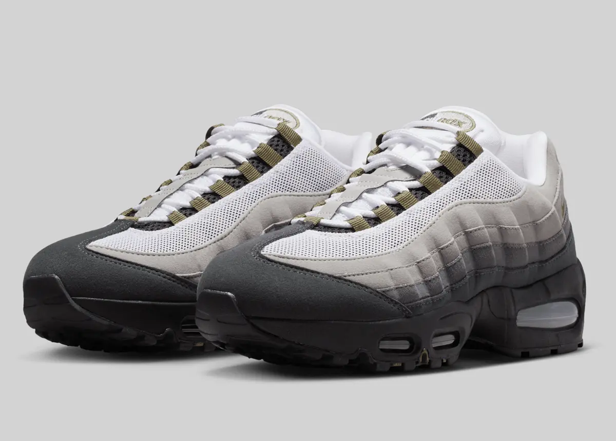 NIKE　ナイキ エア マックス 95 OG　25cm　 AIR MAX NIKE AIR MAX 95 OG FA25 | atmos（アトモス） 公式オンラインストア