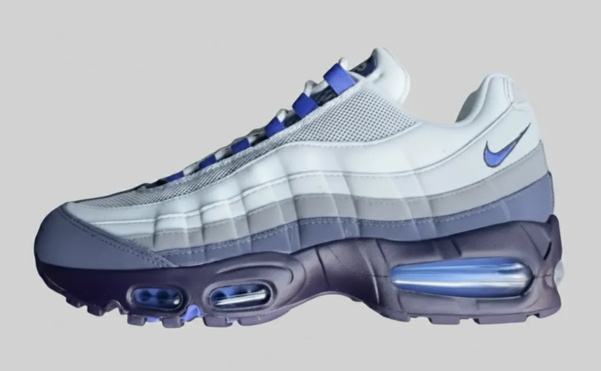 NIKE AIR MAX 95 OG / ナイキ エア マックス 95 HM4740-009