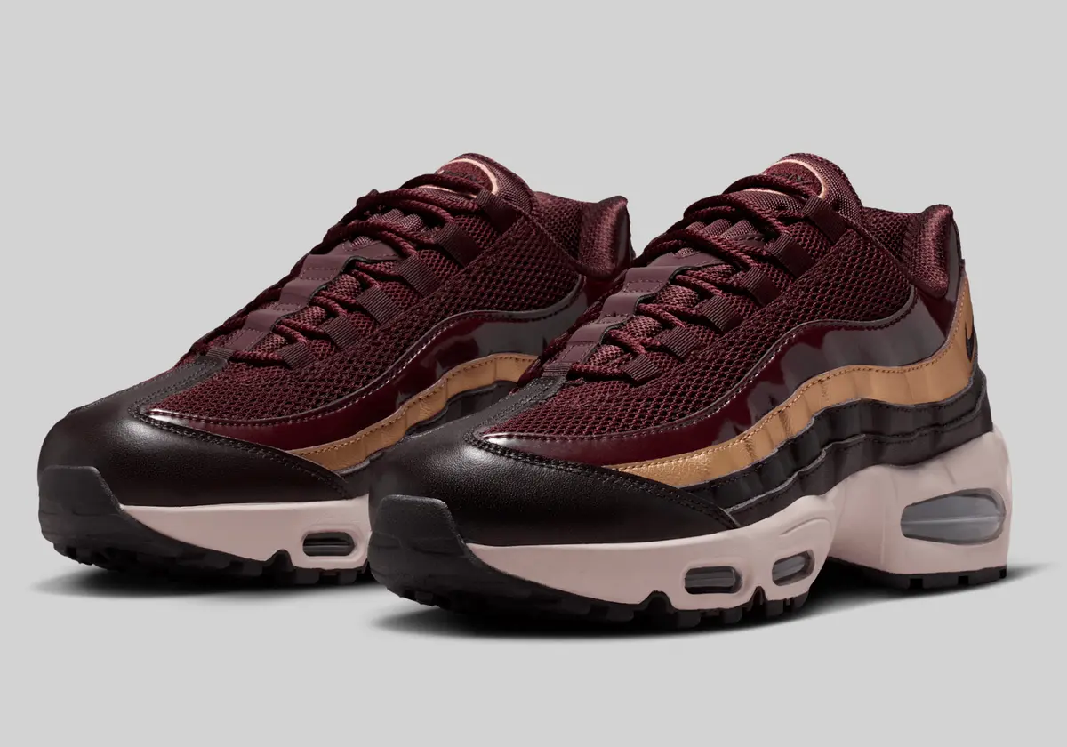 NIKE AIR MAX 95 SE / ナイキ エア マックス 95 SE IB6398-600