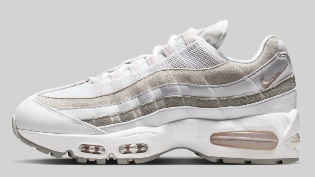 9/8発売 NIKE MERCURIAL VAPOR 16 ELITE x AIR MAX 95 SE