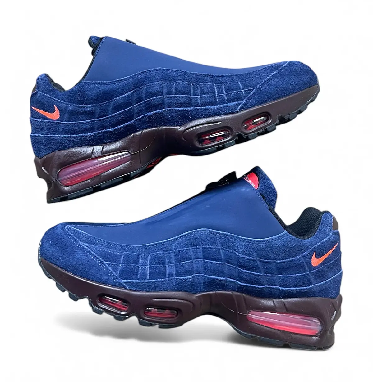 NIKE AIR MAX 95 ZIP / ナイキエア マックス 95 ZIP IM0695-001